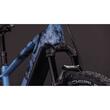 BICICLETA ELECTRICA CUBE REACTION HYBRID SLT 800 HAZEBLUE FUME 2026 cadru L (20") - roti 29
