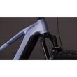 BICICLETA ELECTRICA CUBE REACTION HYBRID SLX 800 GAUZEGREY ICEBLUE 2026 cadru M (18") - roti 29
