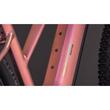 BICICLETA ELECTRICA CUBE REACTION HYBRID SLX 800 TRAPEZE SHIFTBLUSH ART 2026 cadru M (18") - roti 29