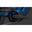 BICICLETA ELECTRICA CUBE STEREO HYBRID ONE22 RACE 800 ELECTRICBLUE WHITE 2026 cadru L (20") - roti 29