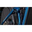 BICICLETA ELECTRICA CUBE STEREO HYBRID ONE22 RACE 800 ELECTRICBLUE WHITE 2026 cadru L (20") - roti 29