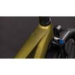 BICICLETA ELECTRICA CUBE TOURING HYBRID PRO 800 GOLDENLIME BLACK 2026 58 cm