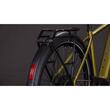 BICICLETA ELECTRICA CUBE TOURING HYBRID PRO 800 GOLDENLIME BLACK 2026 58 cm