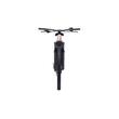 BICICLETA ELECTRICA E-BIKE CUBE REACTION HYBRID PRO 500 Blushrose Silver 2023 cadru M (17") - roti 29"