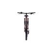 BICICLETA ELECTRICA E-BIKE CUBE REACTION HYBRID PRO 500 Blushrose Silver 2023 cadru M (17") - roti 29"