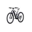 BICICLETA ELECTRICA E-BIKE CUBE STEREO HYBRID 140 HPC PRO 750 Swampgrey Black 2023 cadru M (18") - roti 29"