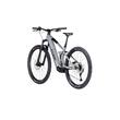 BICICLETA ELECTRICA E-BIKE CUBE STEREO HYBRID 140 HPC PRO 750 Swampgrey Black 2023 cadru M (18") - roti 29"