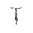 BICICLETA ELECTRICA E-BIKE CUBE STEREO HYBRID 140 HPC PRO 750 Swampgrey Black 2023 cadru M (18") - roti 29"