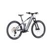 BICICLETA ELECTRICA E-BIKE CUBE STEREO HYBRID 140 HPC PRO 750 Swampgrey Black 2023 cadru M (18") - roti 29"