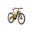 BICICLETA ELECTRICA E-BIKE CUBE STEREO HYBRID 140 HPC PRO 750 VIVID SUN 2023 Cadru L (20") - ROTI 29"