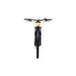 BICICLETA ELECTRICA E-BIKE CUBE STEREO HYBRID 140 HPC PRO 750 VIVID SUN 2023 Cadru M (18") - ROTI 29"