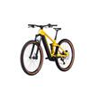 BICICLETA ELECTRICA E-BIKE CUBE STEREO HYBRID 140 HPC PRO 750 VIVID SUN 2023 Cadru M (18") - ROTI 29"