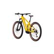 BICICLETA ELECTRICA E-BIKE CUBE STEREO HYBRID 140 HPC PRO 750 VIVID SUN 2023 Cadru M (18") - ROTI 29"