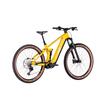 BICICLETA ELECTRICA E-BIKE CUBE STEREO HYBRID 140 HPC PRO 750 VIVID SUN 2023 Cadru M (18") - ROTI 29"