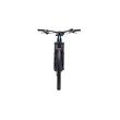 BICICLETA ELECTRICA E-BIKE CUBE STEREO HYBRID 140 HPC SLX 750 Liquidblue Blue 2023 cadru L (20") - roti 29"