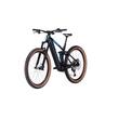 BICICLETA ELECTRICA E-BIKE CUBE STEREO HYBRID 140 HPC SLX 750 Liquidblue Blue 2023 cadru L (20") - roti 29"