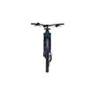 BICICLETA ELECTRICA E-BIKE CUBE STEREO HYBRID 140 HPC SLX 750 Liquidblue Blue 2023 cadru L (20") - roti 29"