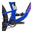 BICICLETA SANTA CRUZ TALLBOY 5 C 29 R-KIT GLOSS ULTRA BLUE L