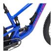 BICICLETA SANTA CRUZ TALLBOY 5 C 29 R-KIT GLOSS ULTRA BLUE L