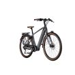 Bicicleta CROSS Nova Gent Touring