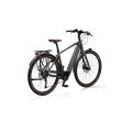 Bicicleta CROSS Nova Gent Touring