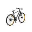Bicicleta CROSS C-Trax IGH - 28" urban - 