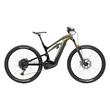 BICICLETA ELECTRICA CANNONDALE MOTERRA 1 MANTIS GREEN BLACK L