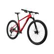 BICICLETA CANNONDALE SCALPEL HT CARBON 2 CANDY RED 2022 L