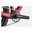 BICICLETA CANNONDALE SCALPEL HT CARBON 2 CANDY RED 2022 M