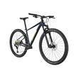 BICICLETA CANNONDALE TRAIL SL 2 MIDNIGHT BLUE 2022 L