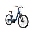 BICICLETA CANNONDALE ADVENTURE 2 ABYSS BLUE 2022 S