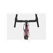 BICICLETA CANNONDALE TOPSTONE CARBON 3 QUICKSAND BLACK CHERRY L