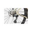 BICICLETA CANNONDALE TOPSTONE CARBON 3 QUICKSAND BLACK CHERRY M