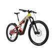 BICICLETA ELECTRICA CANNONDALE MOTERRA NEO CARBON LT 1 QUICKSAND M