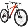 BICICLETA CANNONDALE TRAIL SL4 NEGRU/PORTOCALIU MD