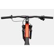 BICICLETA CANNONDALE TRAIL SL4 NEGRU/PORTOCALIU MD