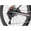 BICICLETA CANNONDALE TRAIL SL4 NEGRU/PORTOCALIU MD