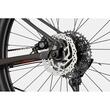 BICICLETA CANNONDALE TRAIL SL4 NEGRU/PORTOCALIU MD