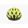 Casca LIMAR Rocket galben flourescent M (52-57cm))
