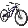 Bicicleta Cannondale Habit 3 Purple Haze 29"