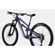 Bicicleta Cannondale Habit 3 Purple Haze 29"
