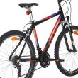 Bicicleta CROSS Sprinter - 26'' MTB - negru - 480mm