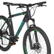 Bicicleta CROSS Traction SL9 - 27.5" MTB - 