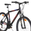 Bicicleta CROSS Sprinter - 26'' MTB - negru - 480mm