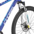 Bicicleta CROSS Grip 8 29'' Albastru 440mm