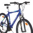 Bicicleta CROSS Sprinter - 26'' MTB - albastru - 480mm