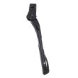 Cric Crosser R81 cu suruburi spate /18mm alum. 26-29 negru
