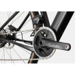 Bicicleta Cannondale Topstone carbon 1 RLE BPL, 2022 graphite, Marime: LG