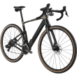 Bicicleta Cannondale Topstone carbon 1 RLE BPL, 2022 graphite, Marime: LG