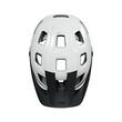 Casca ABUS Motrip shiny white L